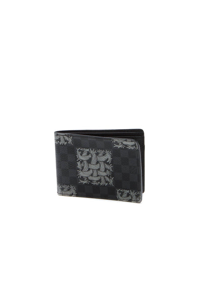 Christopher Nemeth Multiple Wallet - Damier Graphite - image 1
