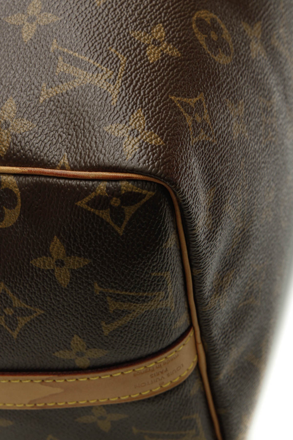 Speedy Bandouliere 30 Bag - Monogram - image 5
