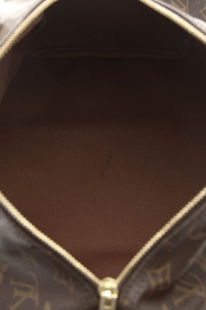 Speedy Bandouliere 30 Bag - Monogram - image 10