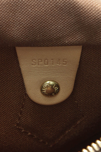 Louis Vuitton Speedy Bandouliere 30 Bag - Monogram - photo 12