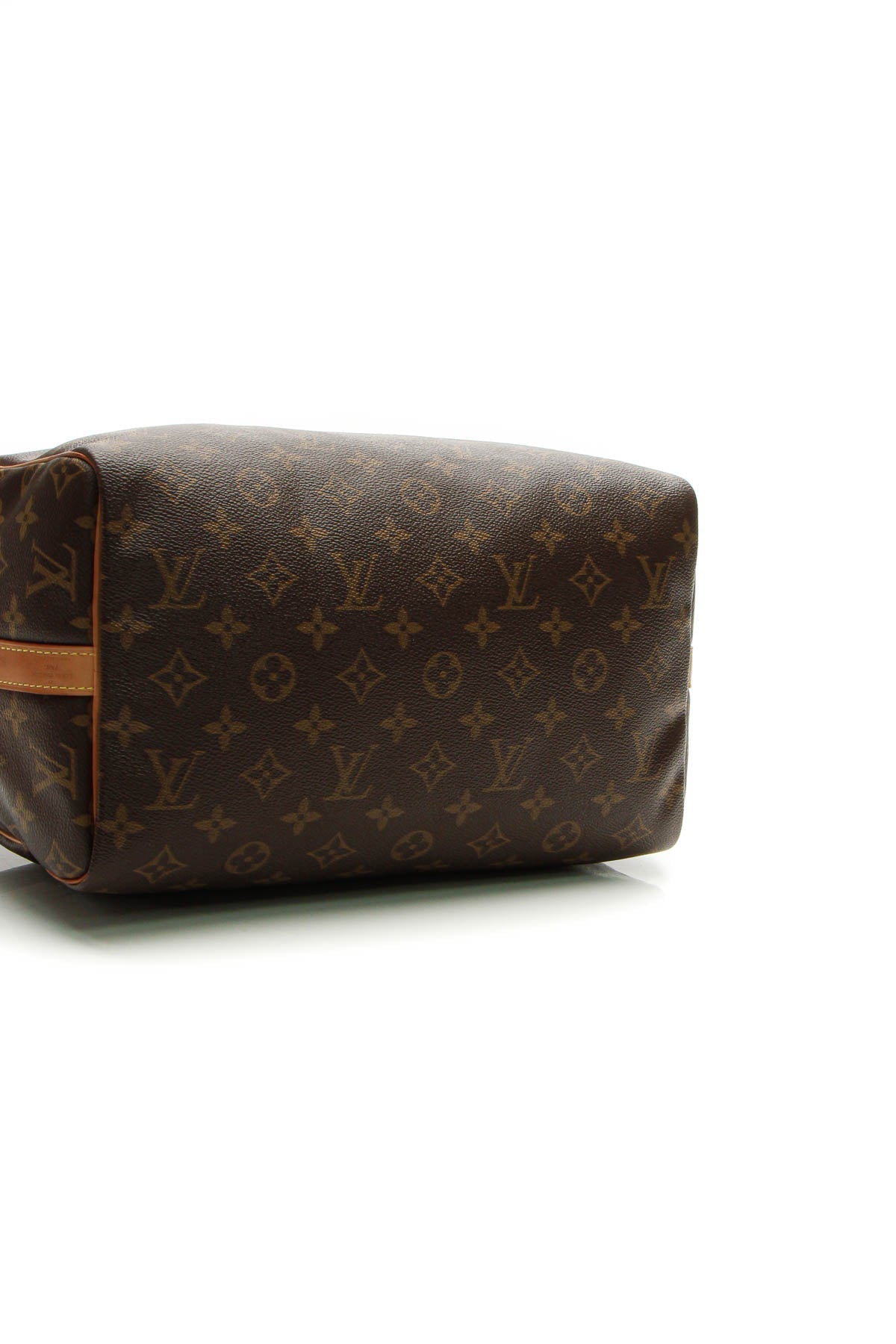 Speedy Bandouliere 30 Bag - Monogram - image 4