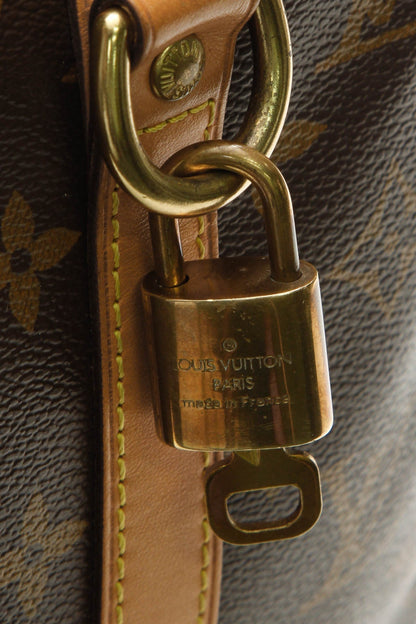 Speedy Bandouliere 30 Bag - Monogram - image 9