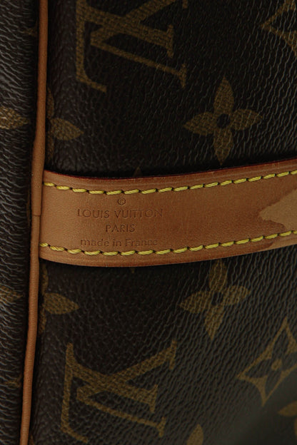 Louis Vuitton Speedy Bandouliere 30 Bag - Monogram - photo 11