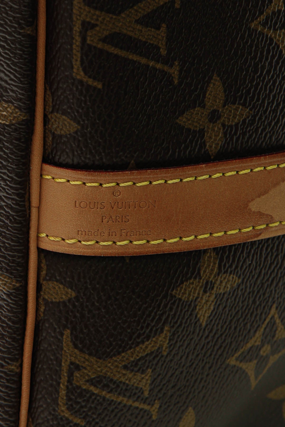 Speedy Bandouliere 30 Bag - Monogram - image 11