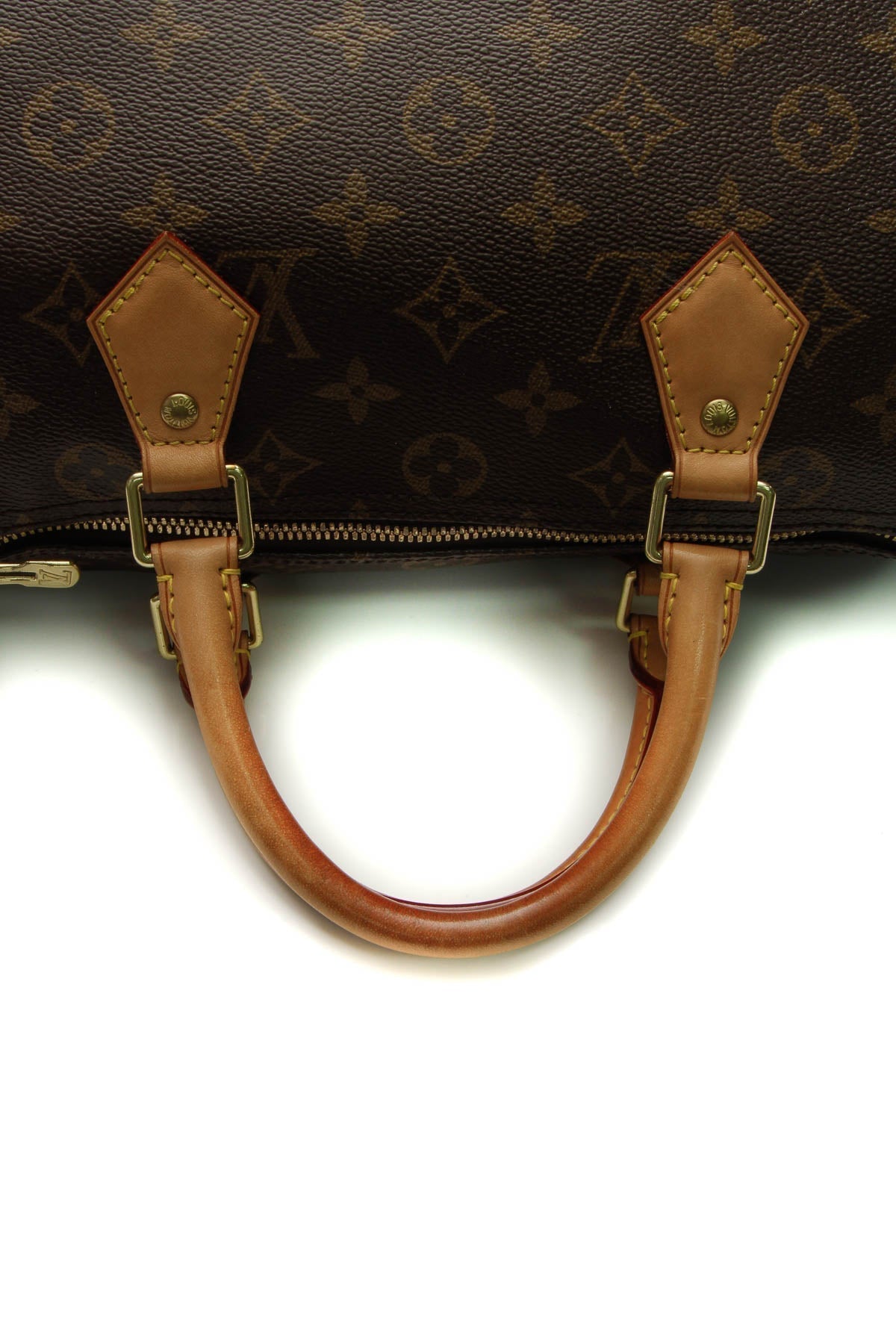 Speedy Bandouliere 30 Bag - Monogram - image 6