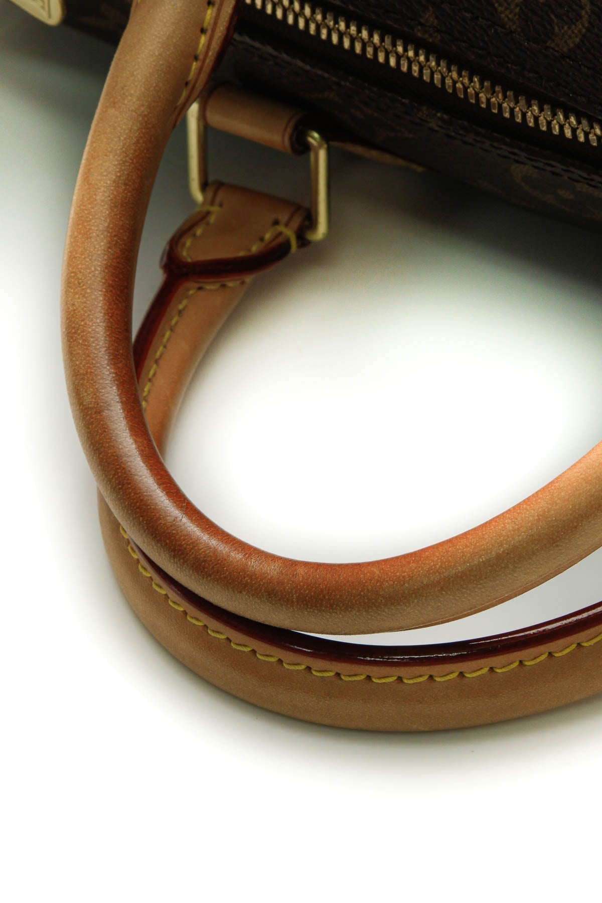 Louis Vuitton Speedy Bandouliere 30 Bag - Monogram - photo 7
