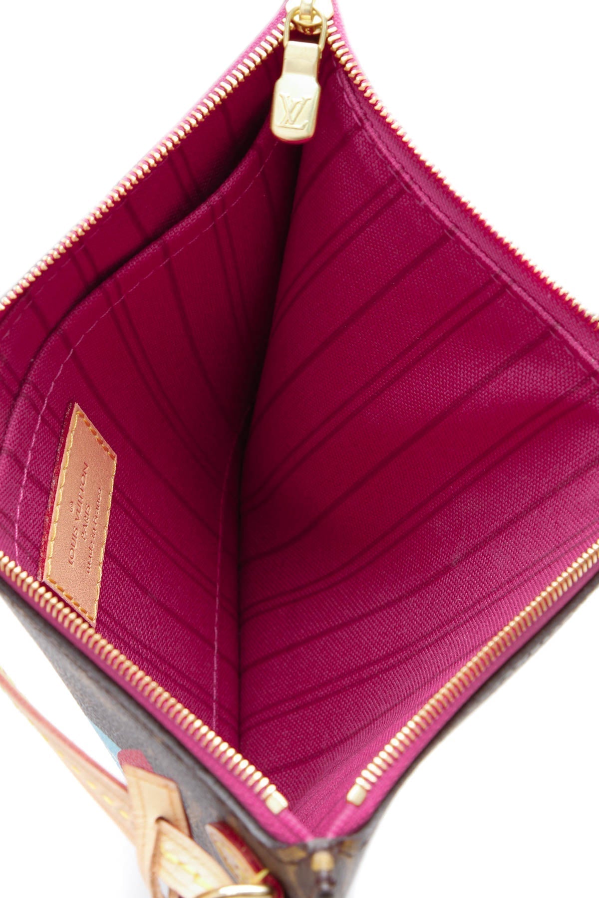 Louis Vuitton Patches Neverfull MM Tote Bag - Monogram - photo 7