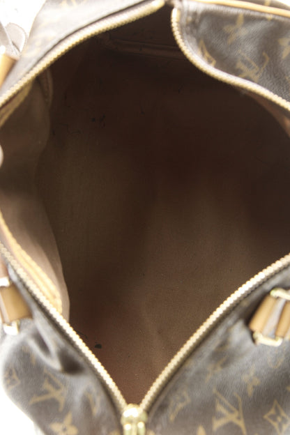 Speedy 30 Bag - Monogram - image 10