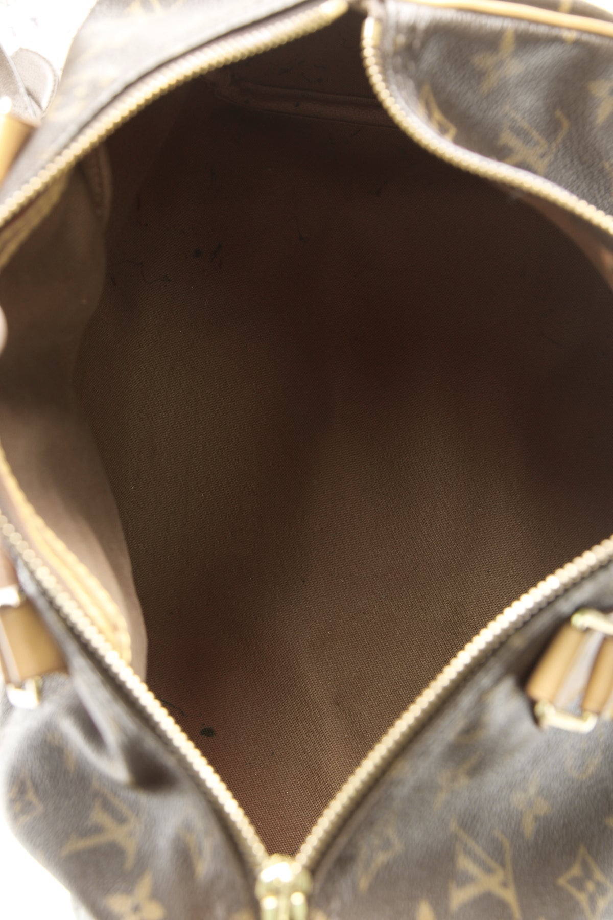 Louis Vuitton Speedy 30 Bag - Monogram - photo 10