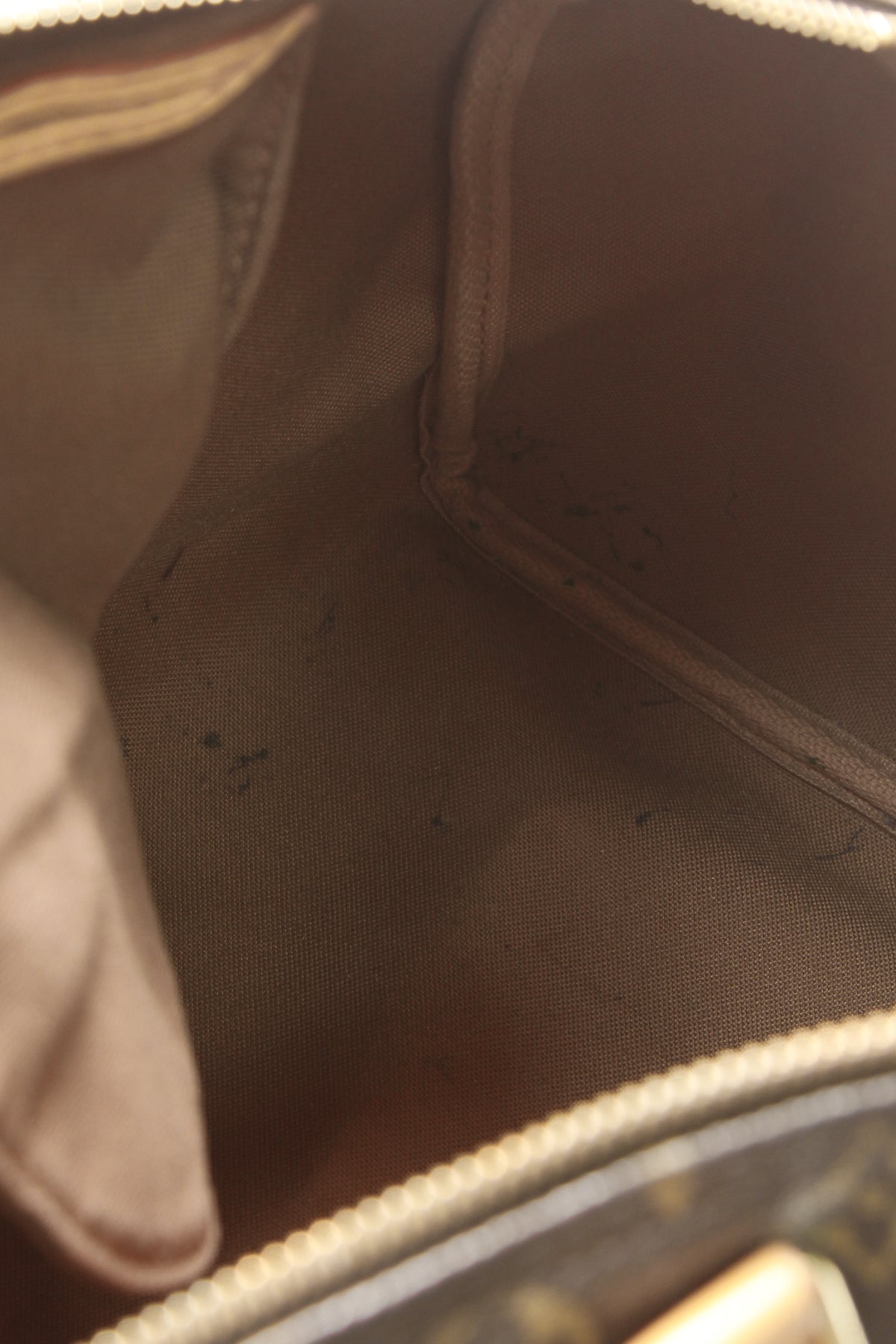 Louis Vuitton Speedy 30 Bag - Monogram - photo 11