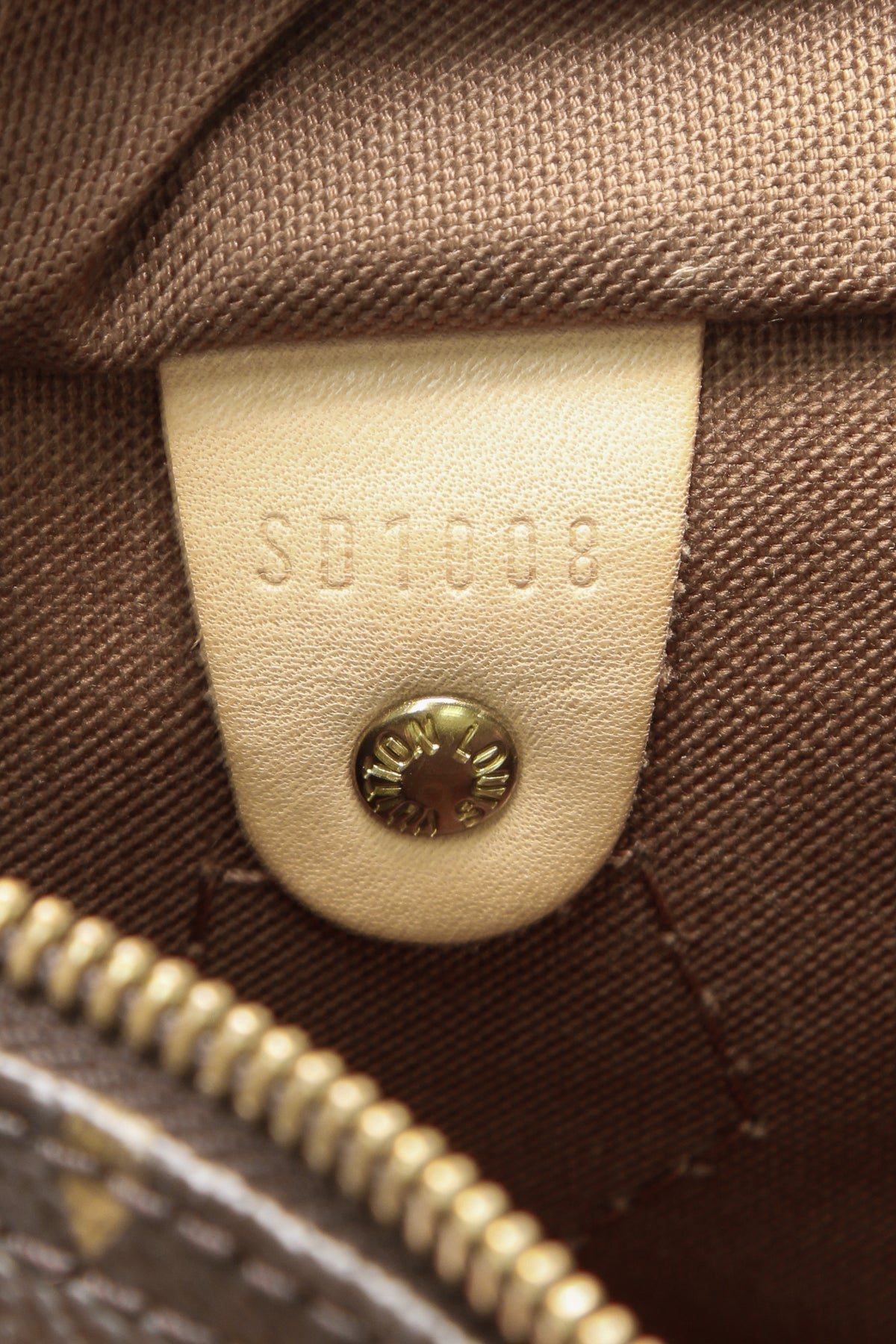 Speedy 30 Bag - Monogram - image 13