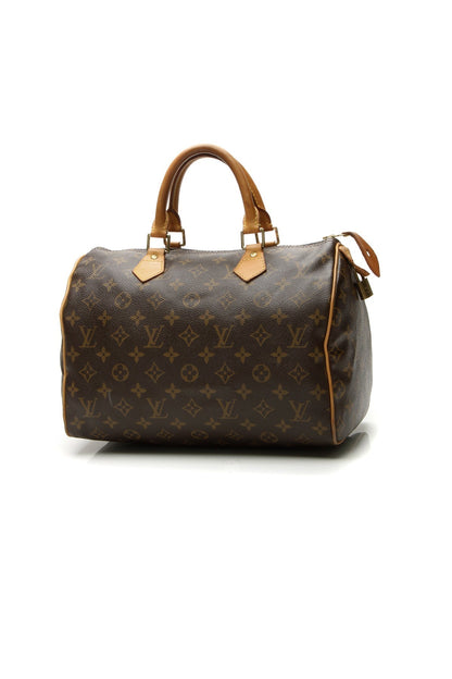 Speedy 30 Bag - Monogram - image 1