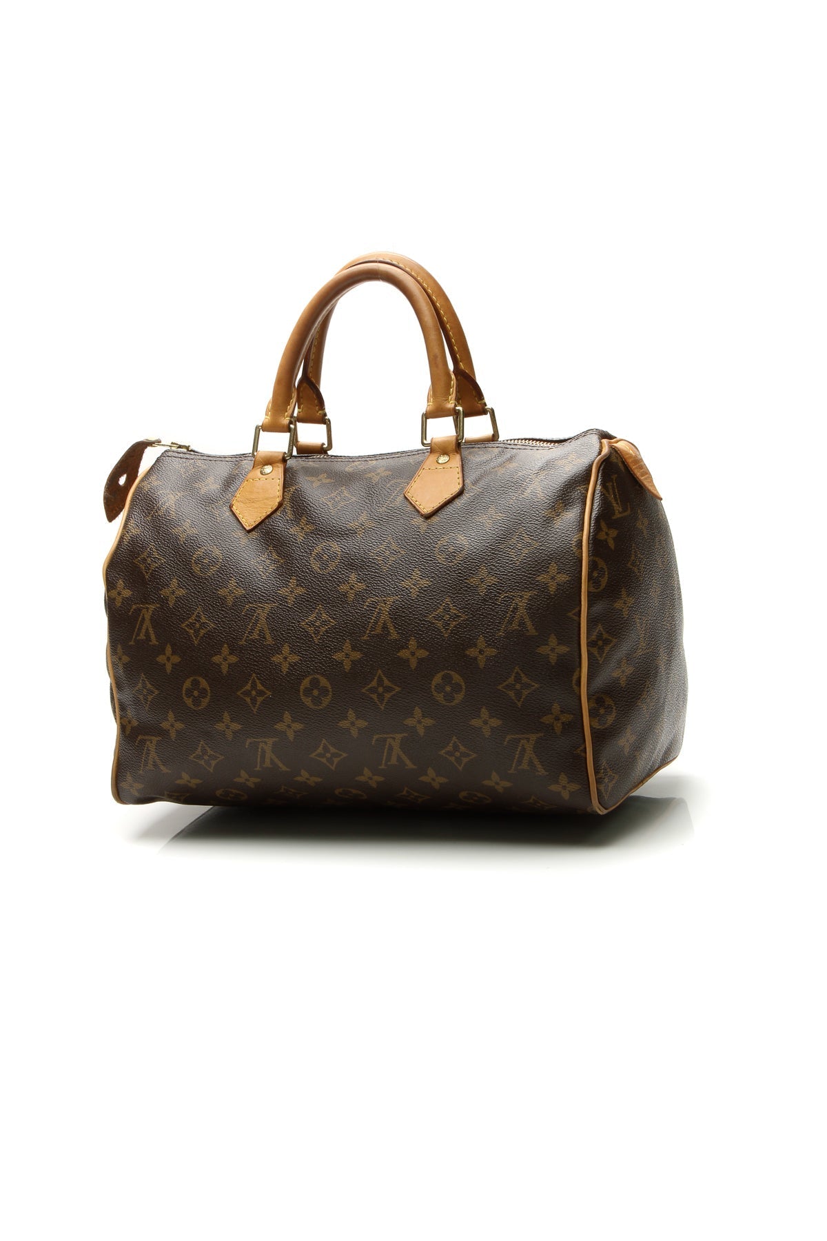Speedy 30 Bag - Monogram - image 3