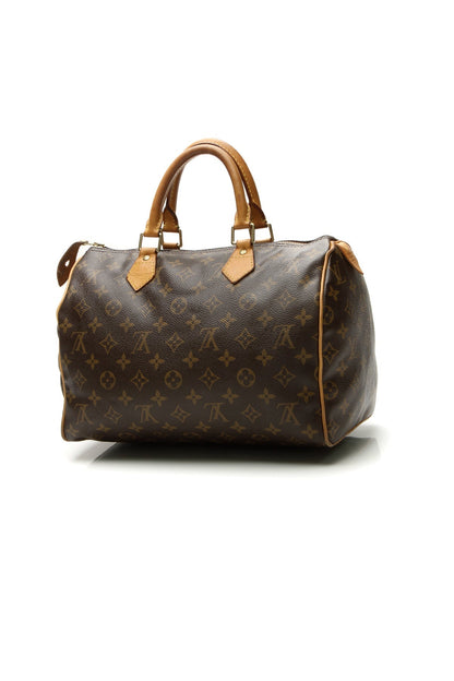 Speedy 30 Bag - Monogram - image 3