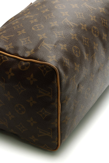 Louis Vuitton Speedy 30 Bag - Monogram - photo 6