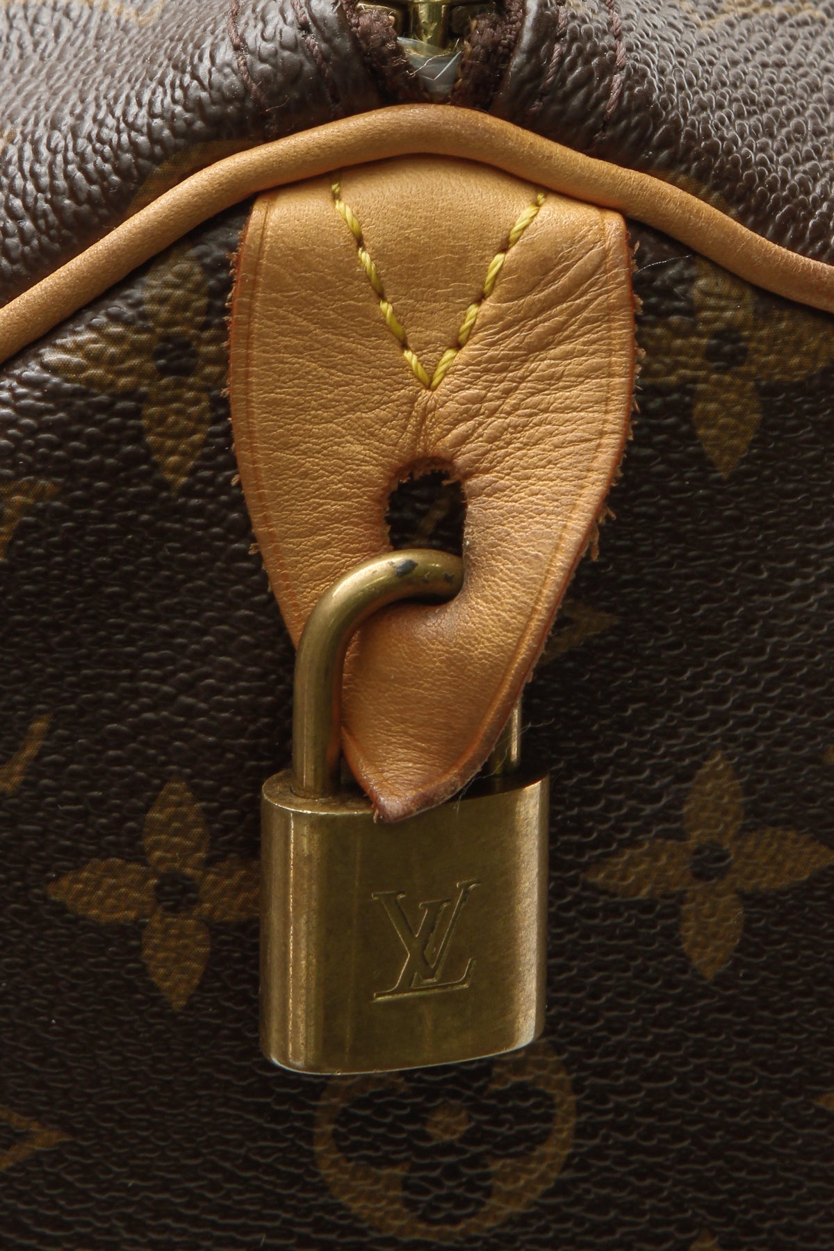 Speedy 30 Bag - Monogram - image 9