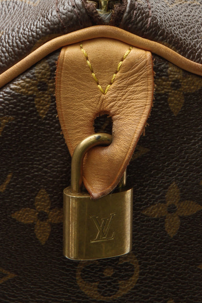 Speedy 30 Bag - Monogram - image 9