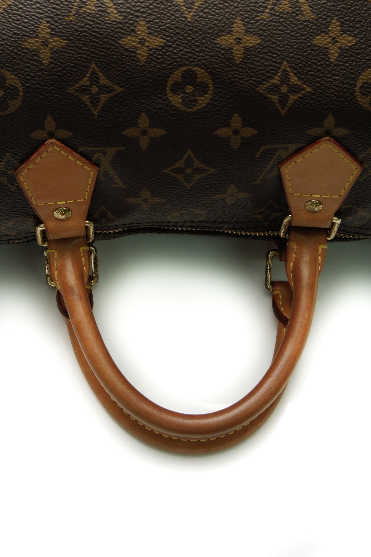 Speedy 30 Bag - Monogram - image 7