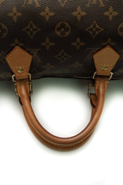 Speedy 30 Bag - Monogram - image 7
