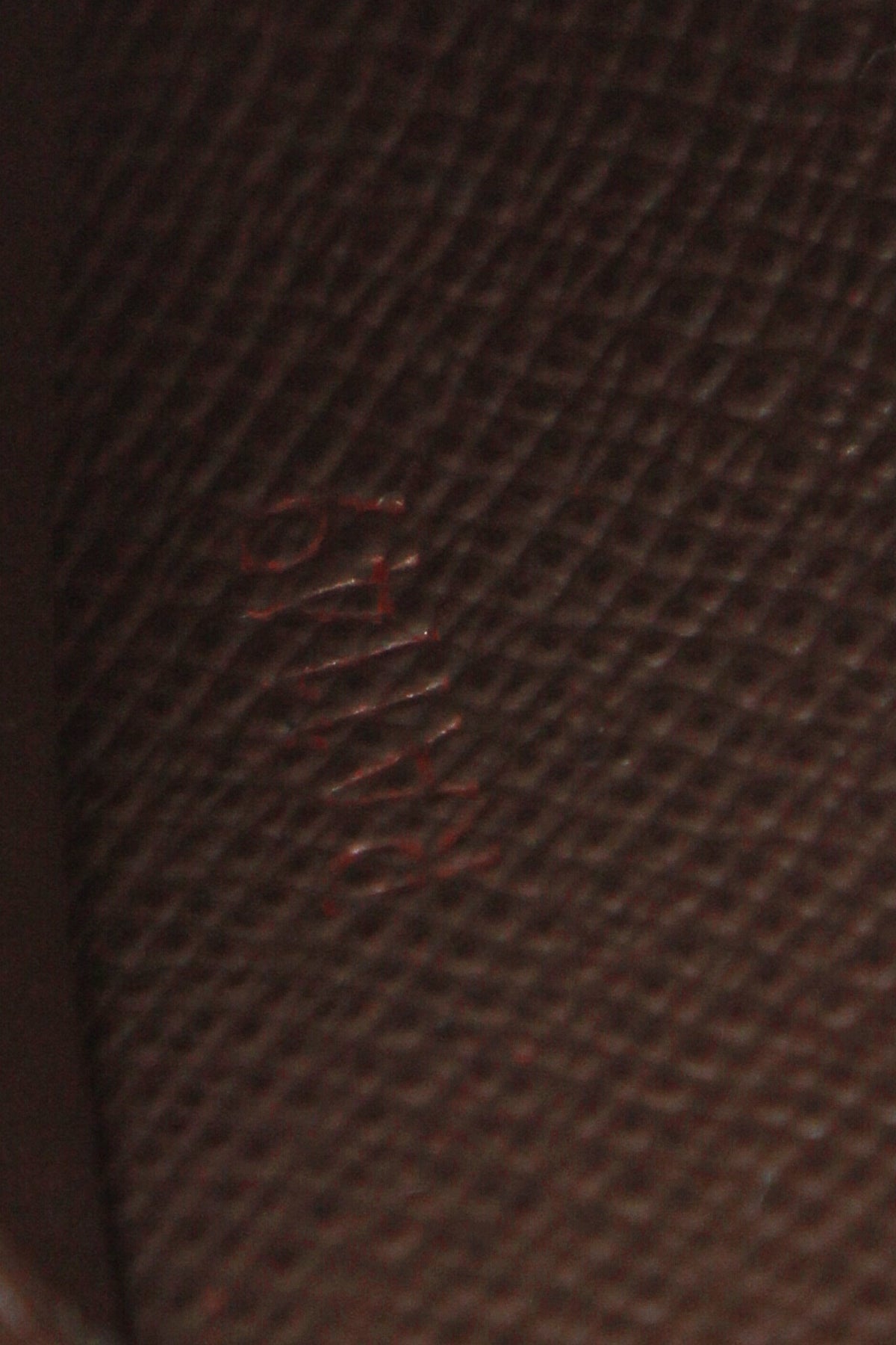 Zippy Coin Purse Wallet - Damier Ebene - image 8