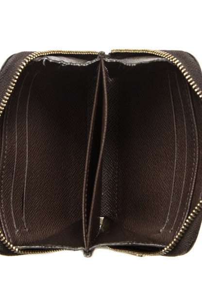Zippy Coin Purse Wallet - Damier Ebene - image 5