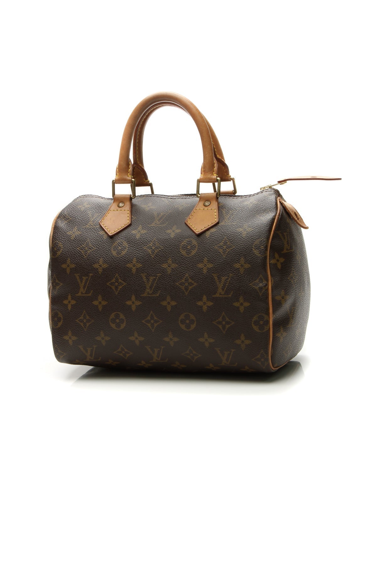 Louis Vuitton Vintage Speedy 25 Bag - Monogram - photo 1