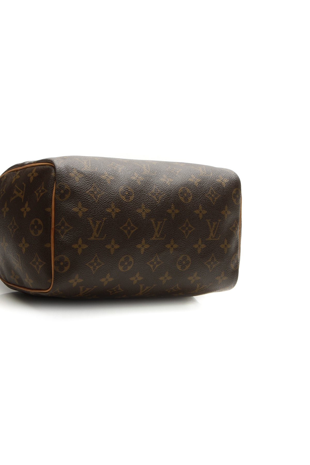 Louis Vuitton Vintage Speedy 25 Bag - Monogram - photo 4