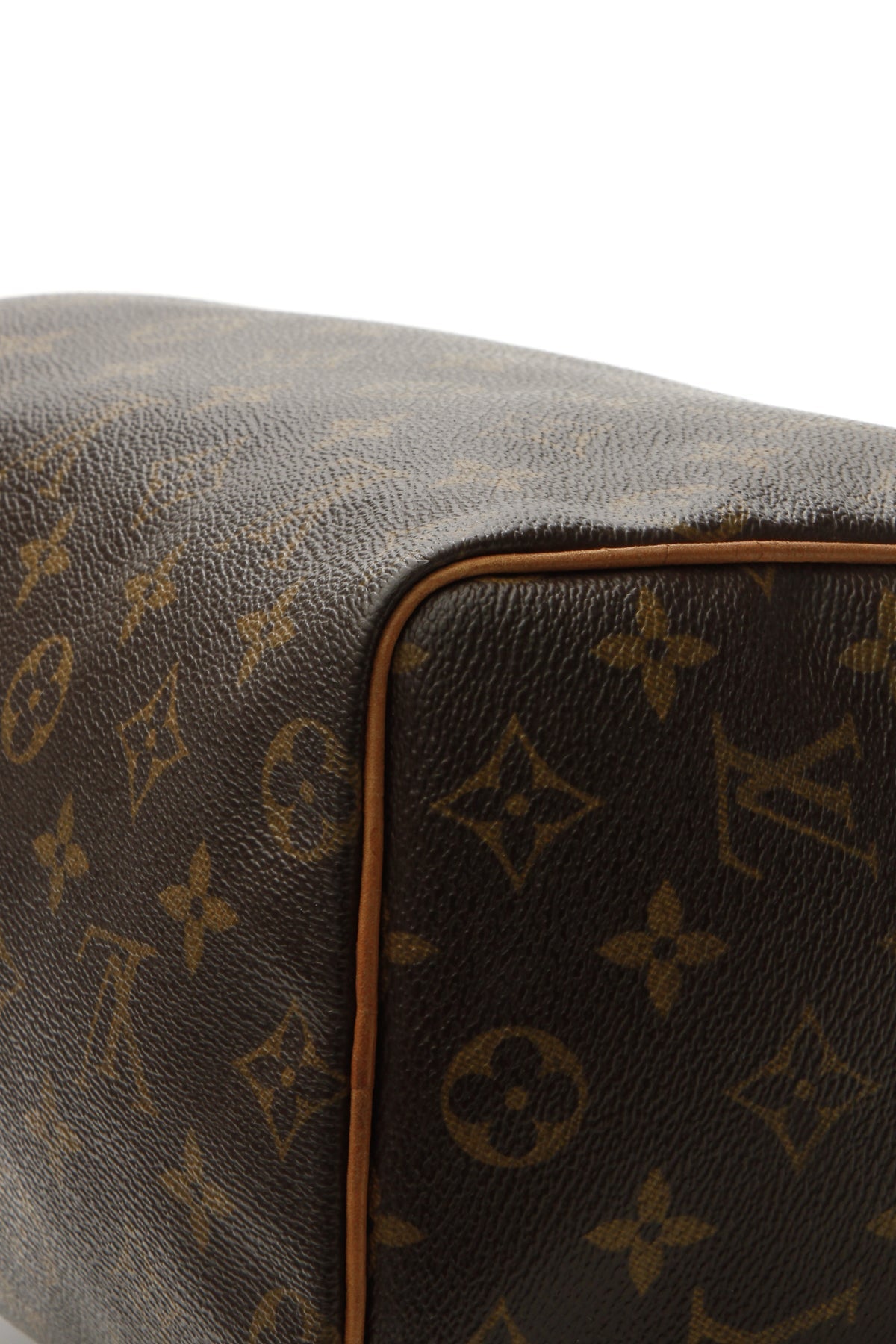 Vintage Speedy 25 Bag - Monogram - image 5