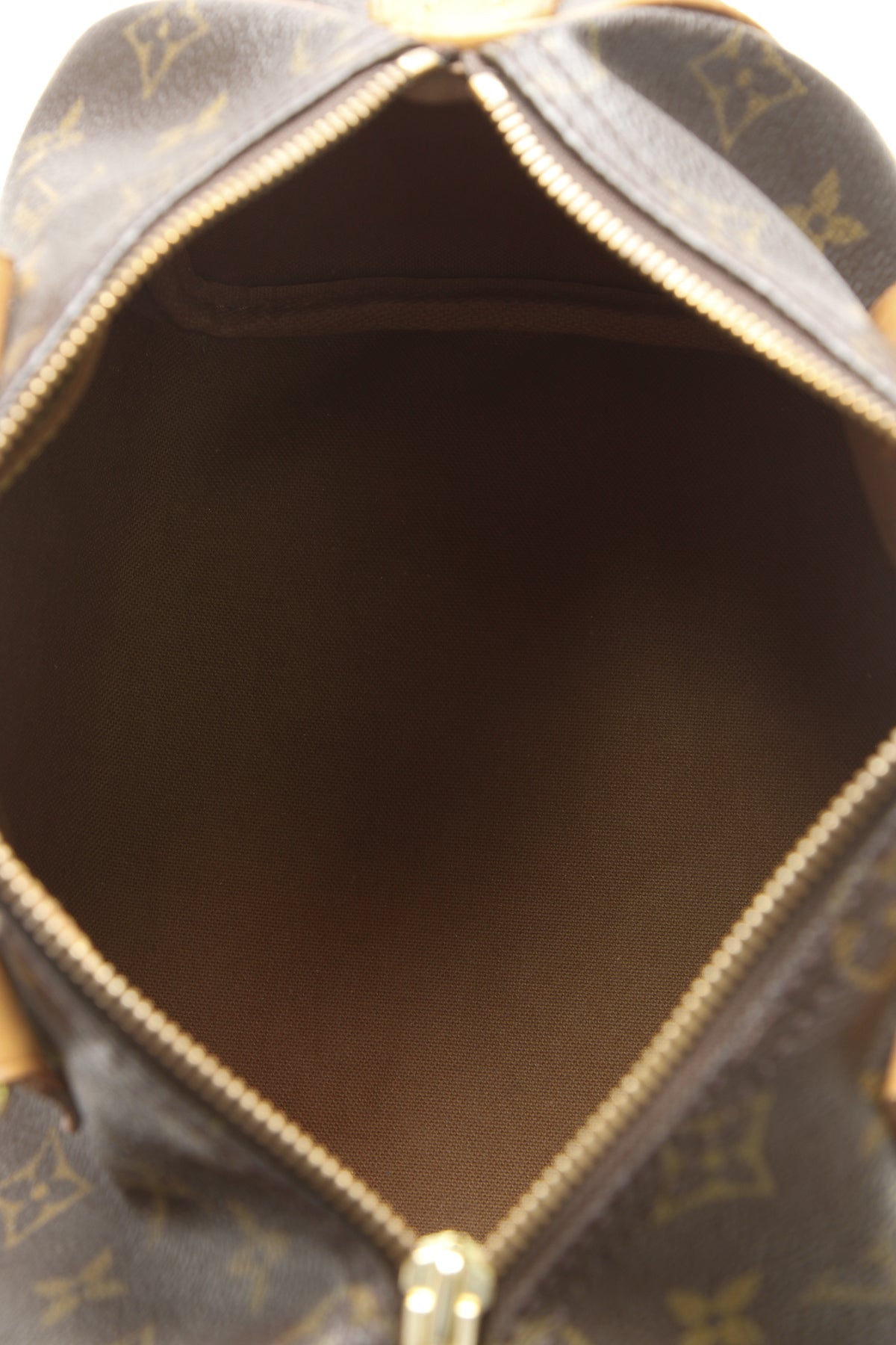 Vintage Speedy 25 Bag - Monogram - image 9