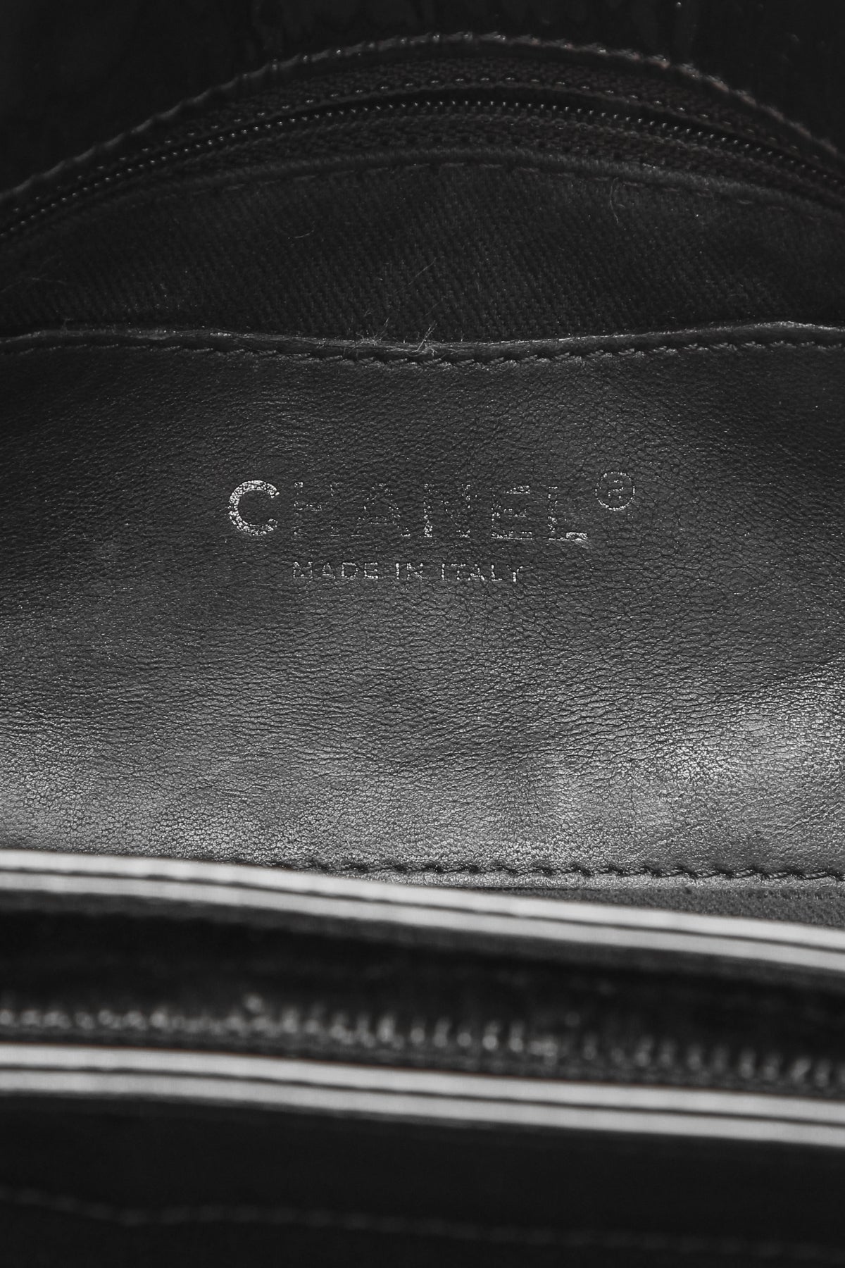 Just Mademoiselle Medium Bowler Bag - Black - image 10