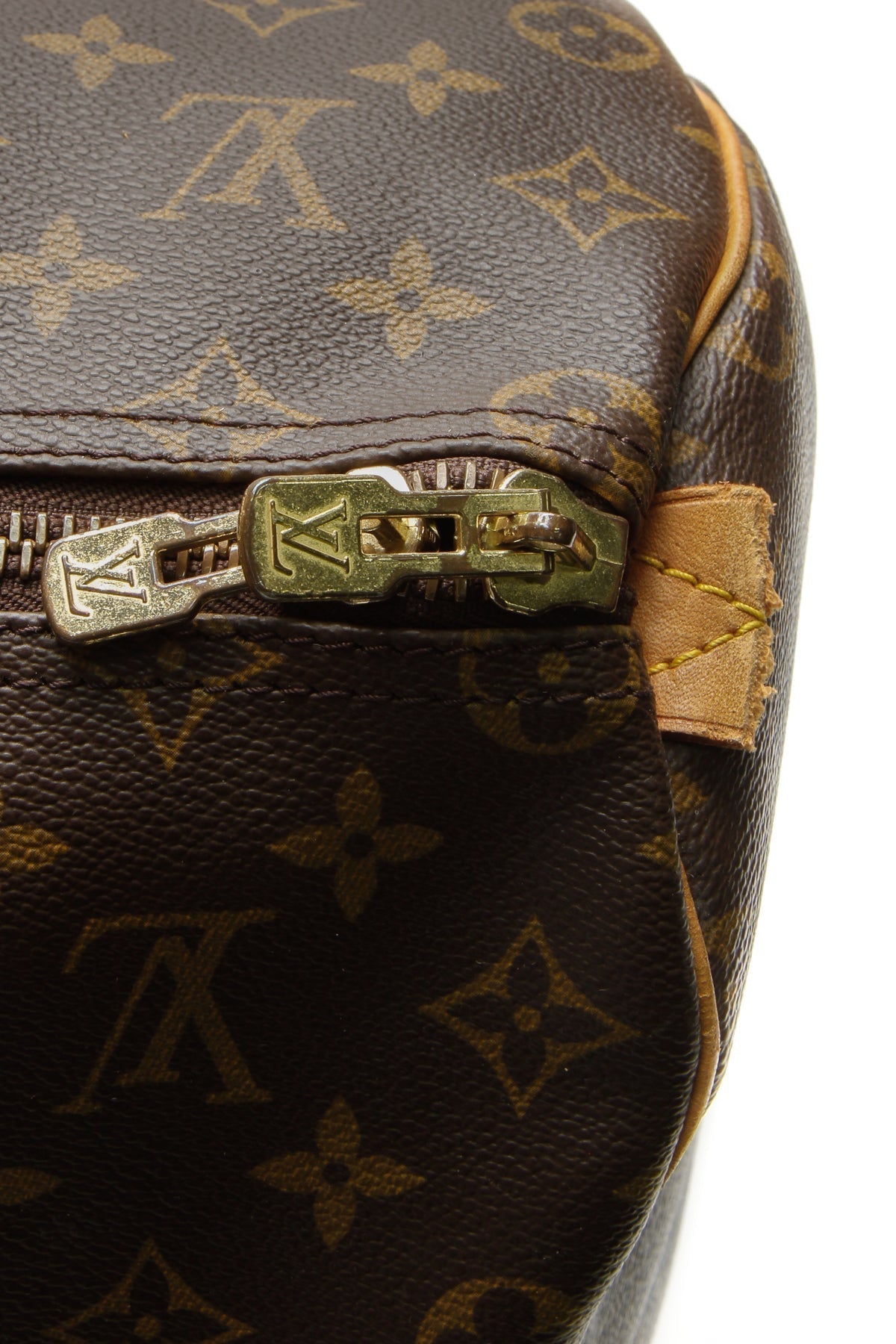 Vintage Keepall 50 Travel Bag - Monogram - image 10
