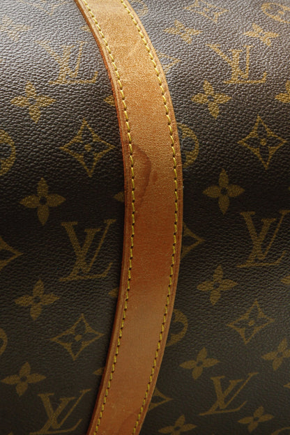 Vintage Keepall 50 Travel Bag - Monogram - image 7