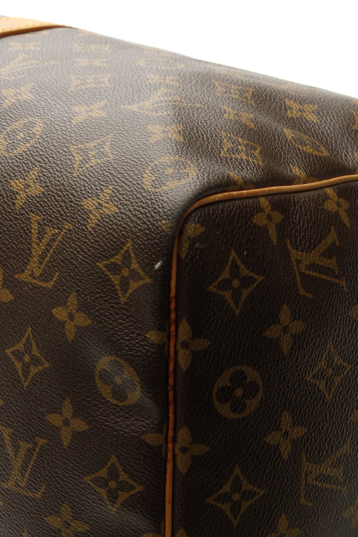 Vintage Keepall 50 Travel Bag - Monogram - image 5