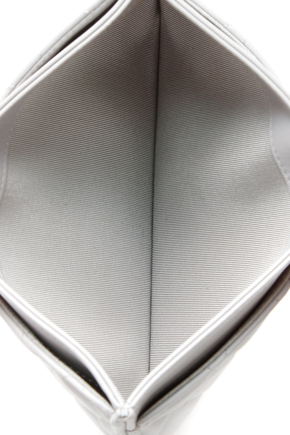 Snap Organizer Wallet - Light Gray - image 5