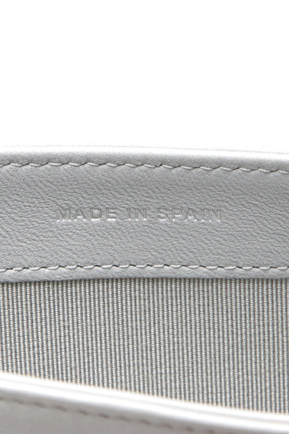 Snap Organizer Wallet - Light Gray - image 6
