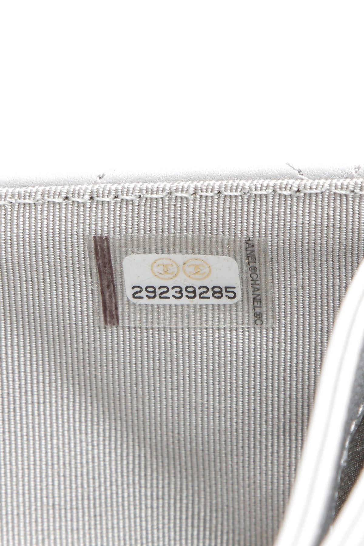 Snap Organizer Wallet - Light Gray - image 9