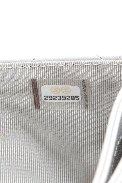 Snap Organizer Wallet - Light Gray - image 9