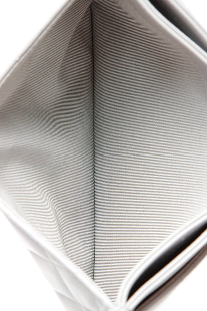 Snap Organizer Wallet - Light Gray - image 8