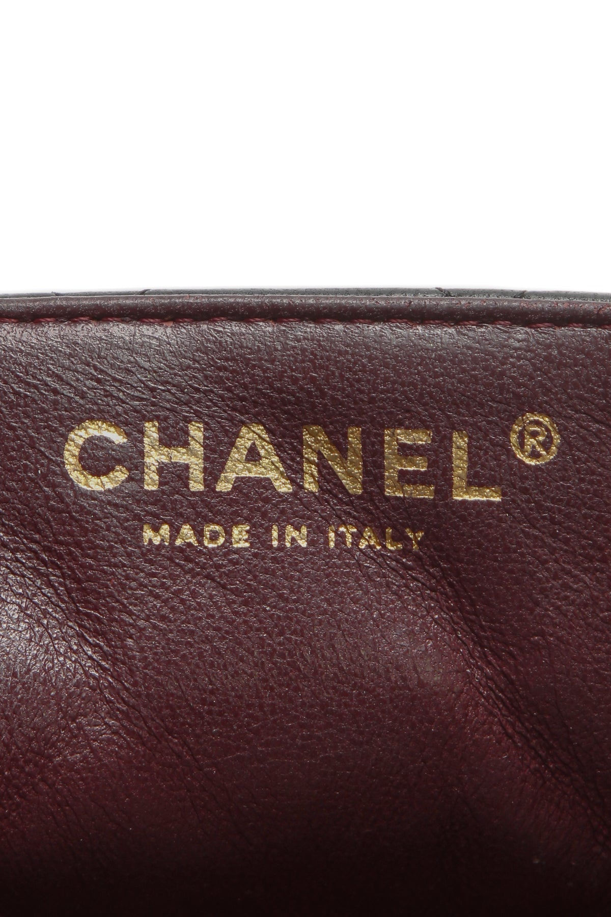 East/West Single Flap Bag - Black - image 10
