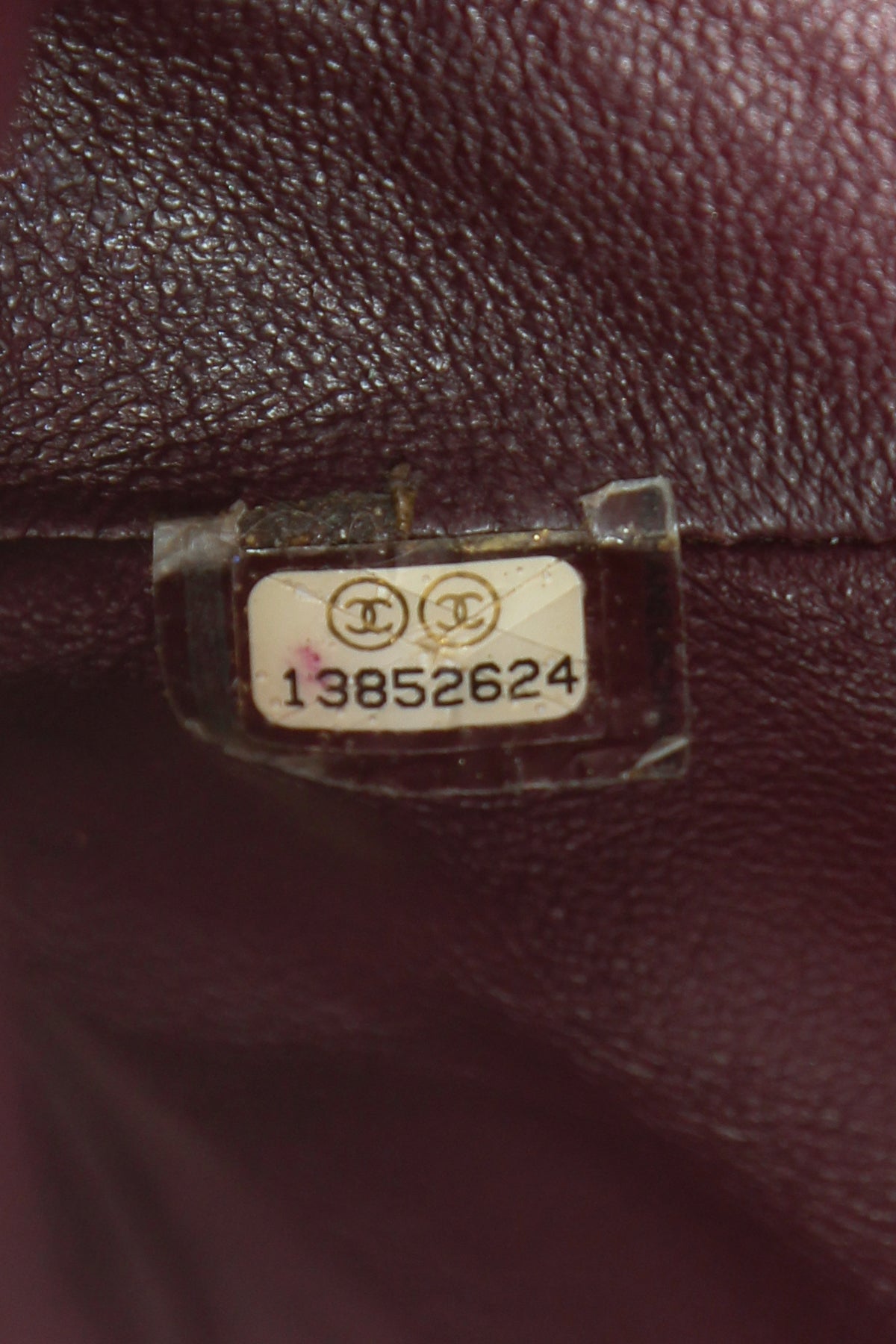 East/West Single Flap Bag - Black - image 11