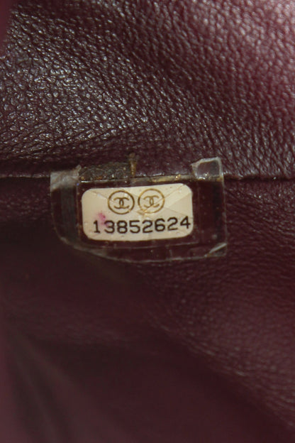East/West Single Flap Bag - Black - image 11