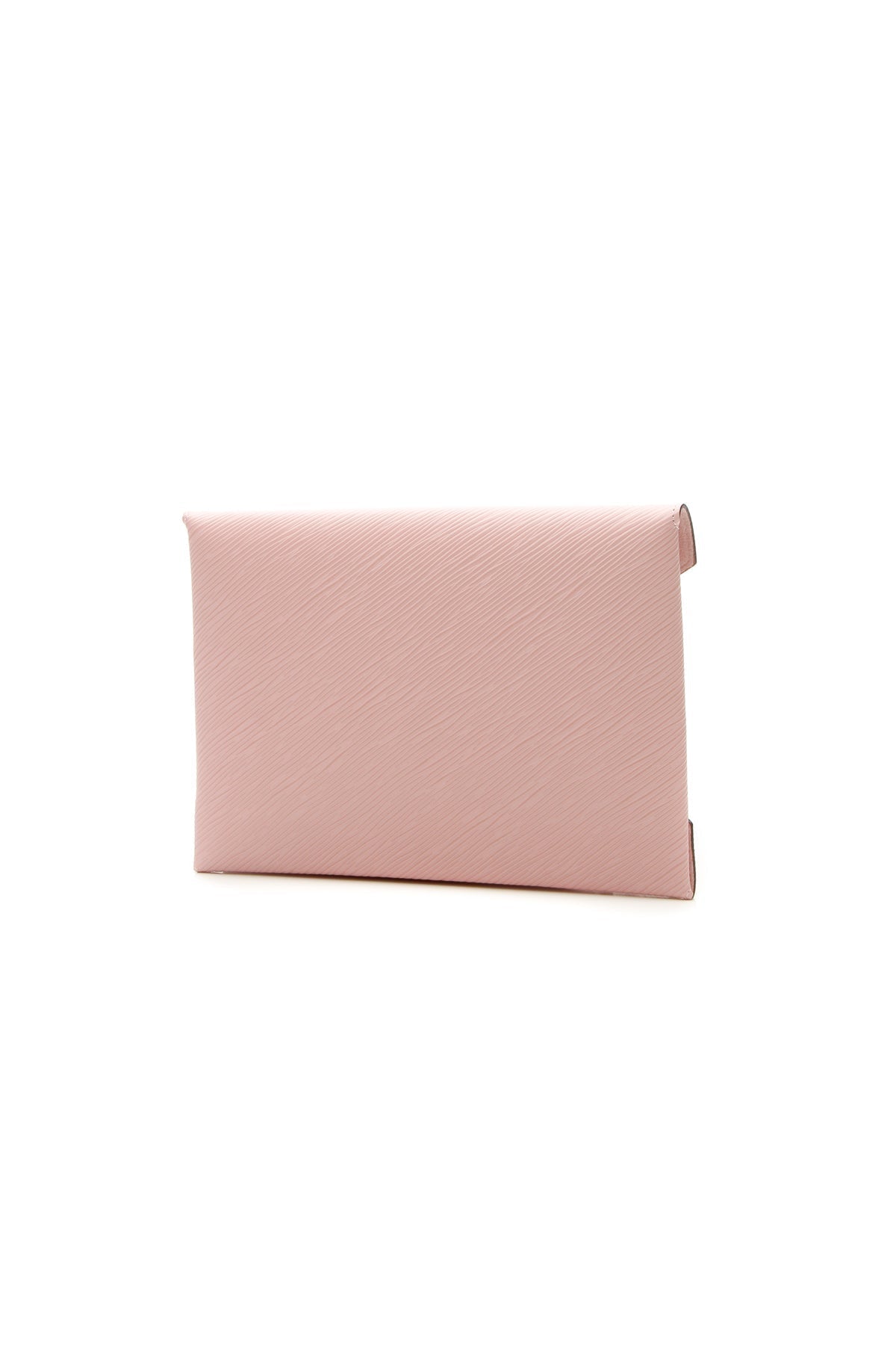 Louis Vuitton Kirigami Large Pochette - Epi Rose Ballerine - photo 3