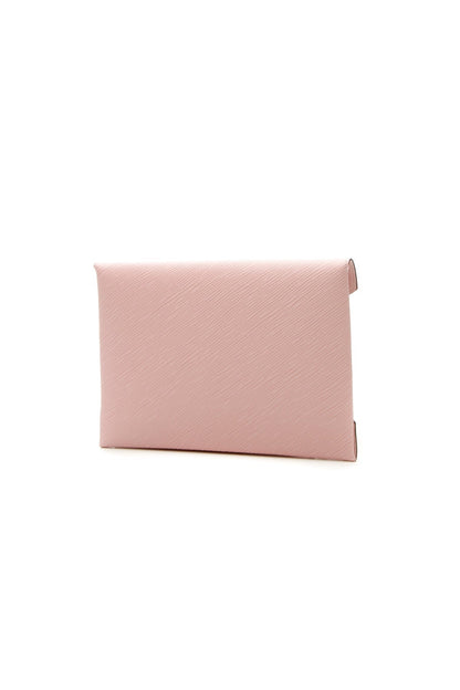 Louis Vuitton Kirigami Large Pochette - Epi Rose Ballerine - photo 3
