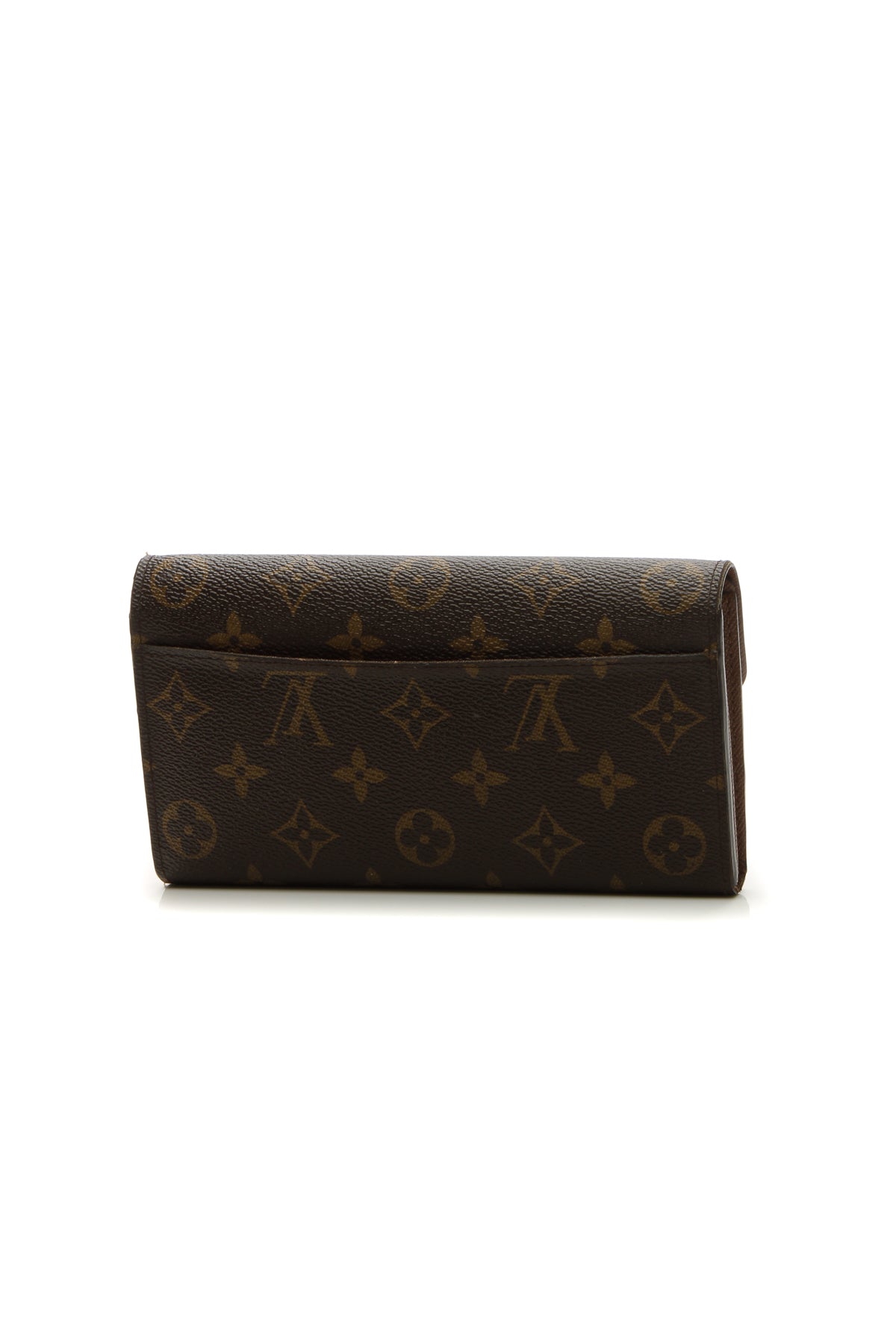 Sarah Wallet - Monogram - image 2
