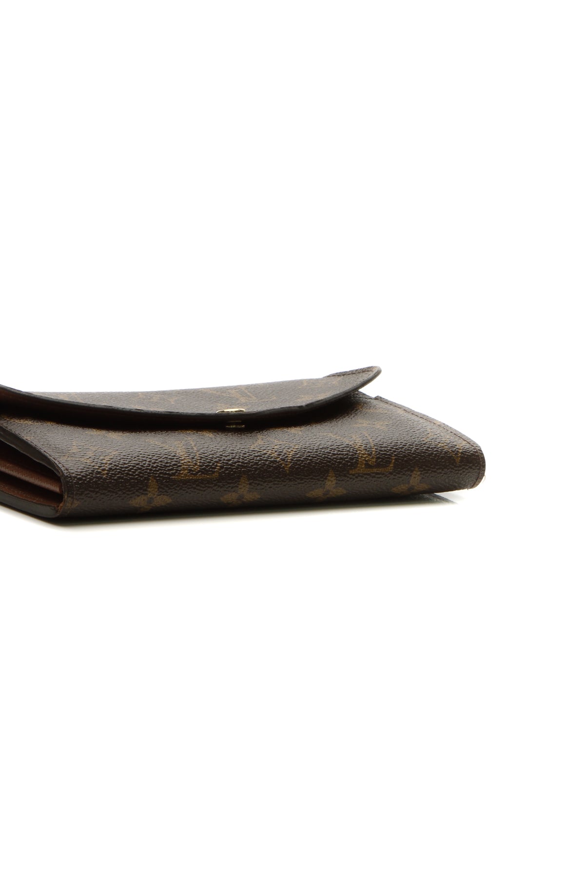 Sarah Wallet - Monogram - image 3