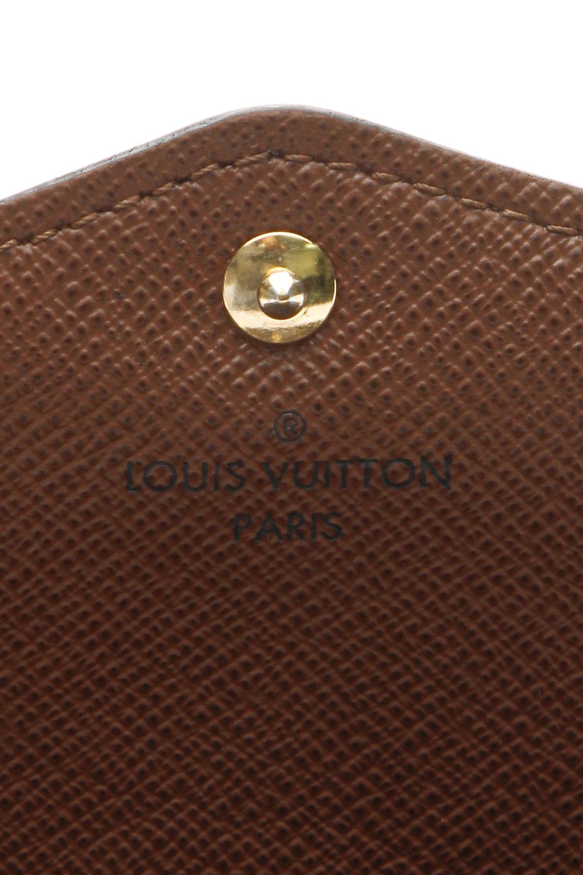 Sarah Wallet - Monogram - image 11