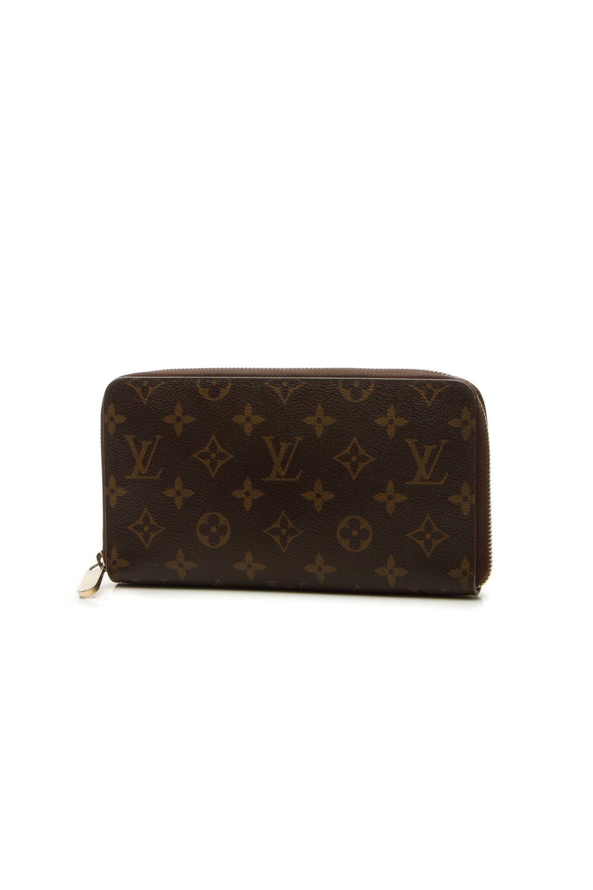 Zippy Organizer Wallet - Monogram - image 1