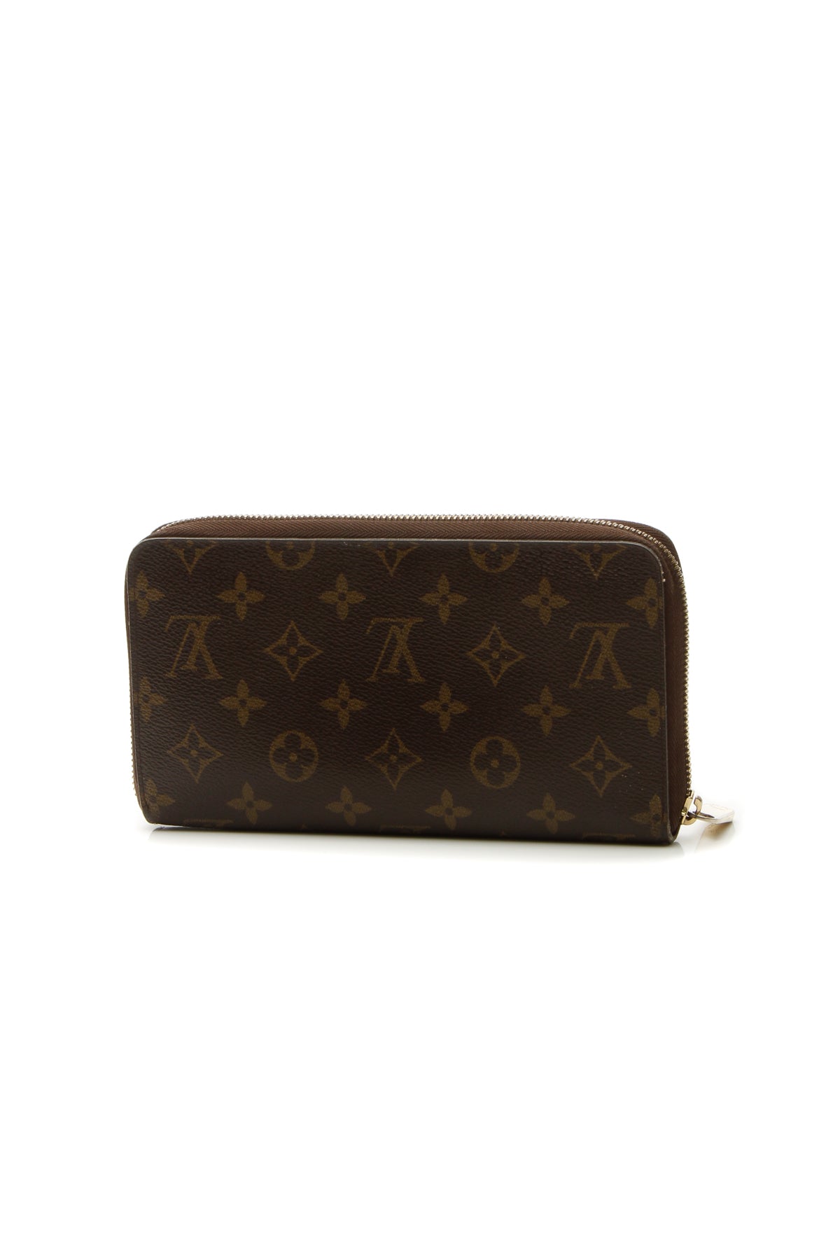 Zippy Organizer Wallet - Monogram - image 2