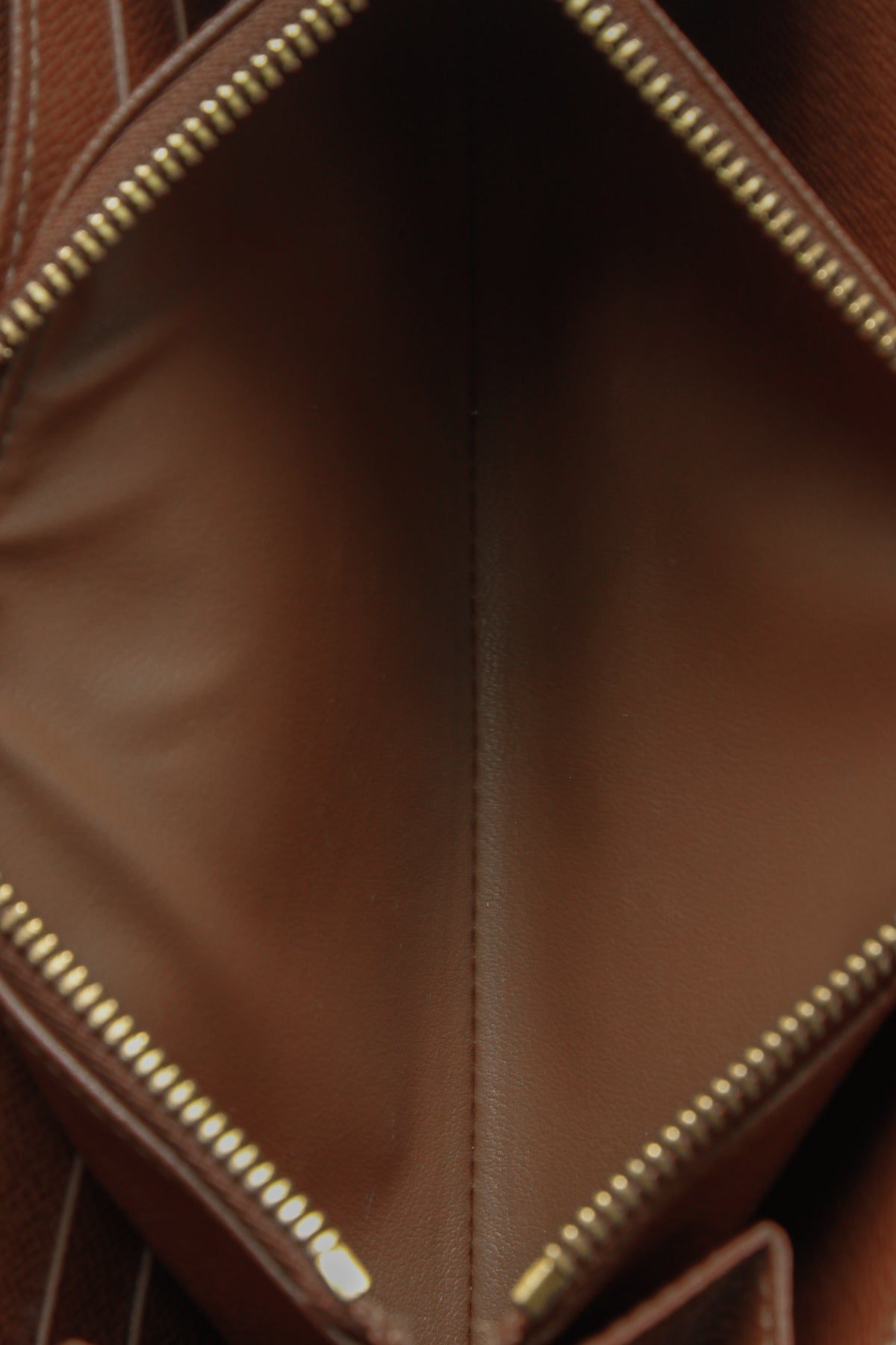 Zippy Organizer Wallet - Monogram - image 6