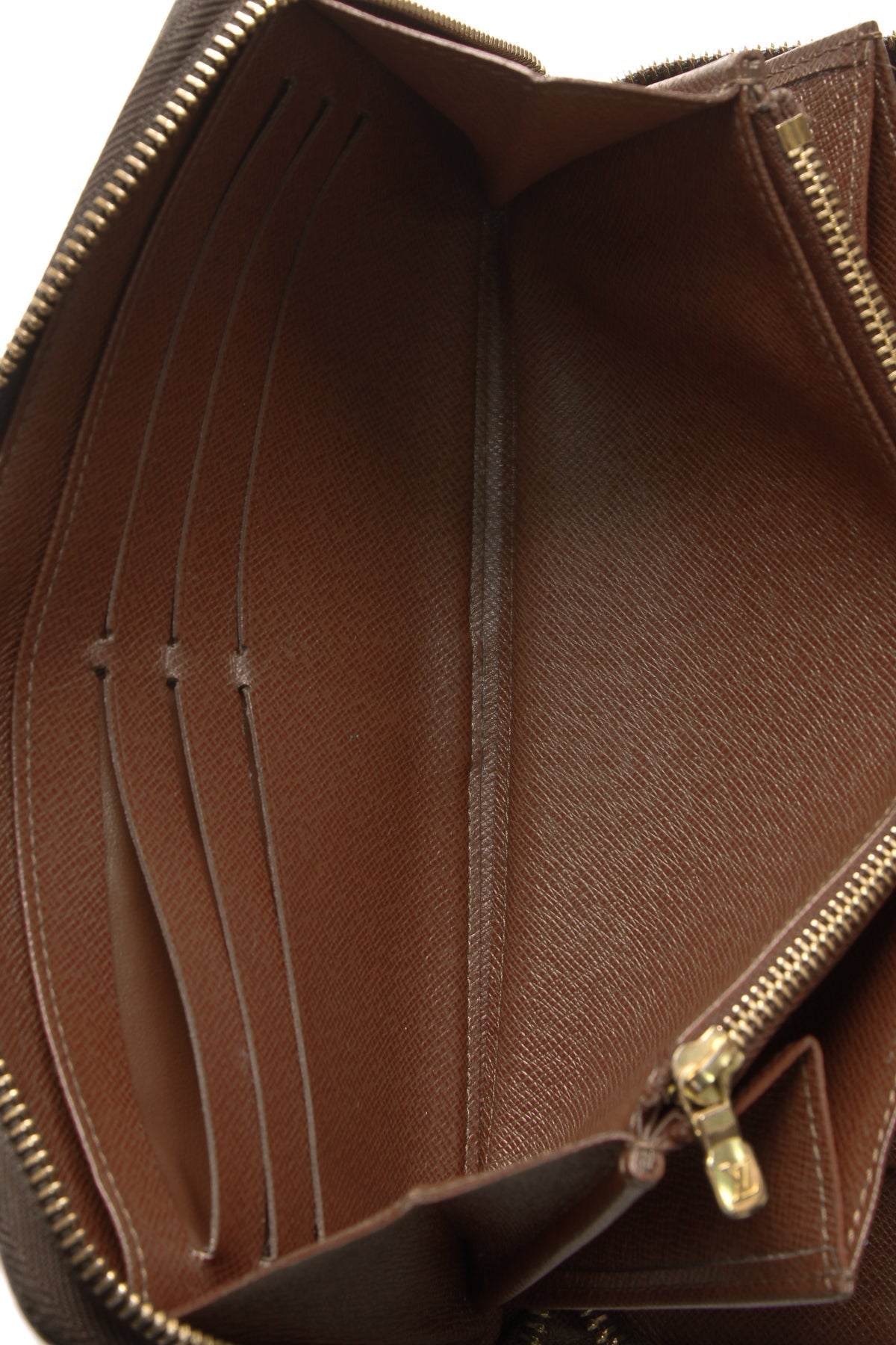 Zippy Organizer Wallet - Monogram - image 7